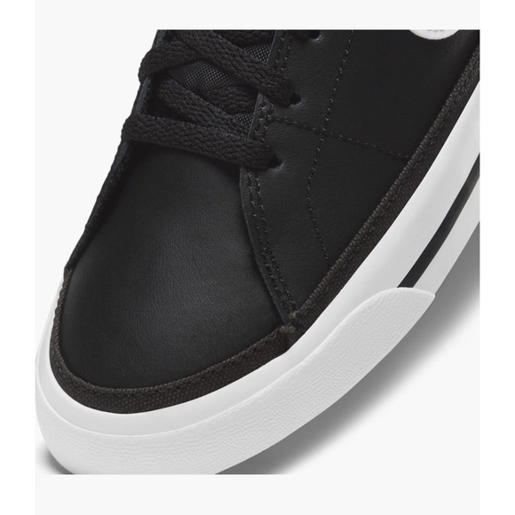 Kids' Court Legacy Sneaker - Picture 11 of 11